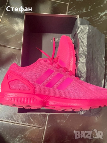 Продавам маратонки Адидас, снимка 2 - Маратонки - 52524358