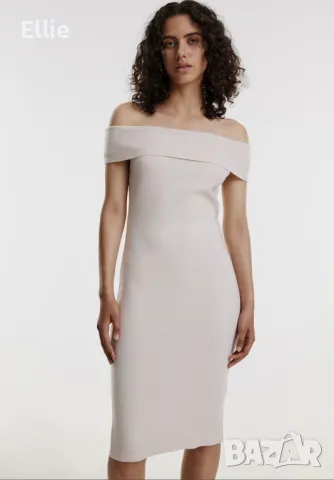 Нова рокля с етикет на "Edited", снимка 3 - Рокли - 47616258