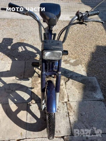 Пиаджо браво на части , снимка 3 - Части - 20553176