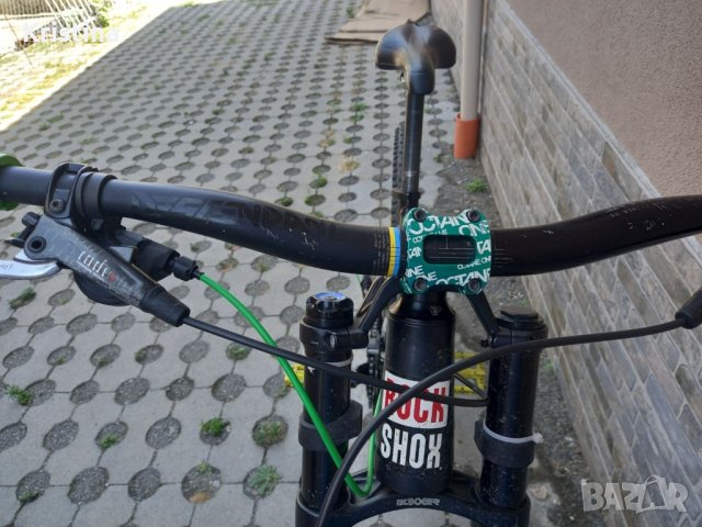 Велосипед Ram Sinergy , снимка 3 - Велосипеди - 42187943