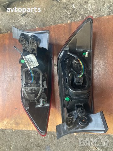 Renault clio 4 2015година 4/5врати Стопове, снимка 4 - Части - 40914804