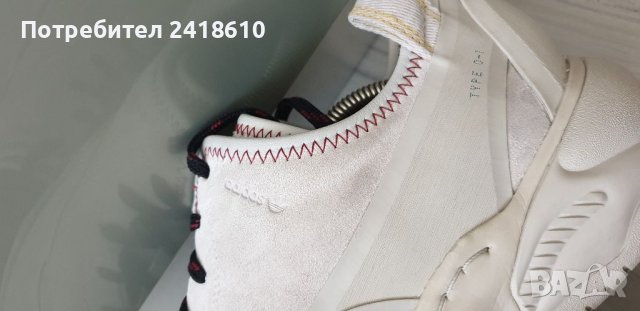 Adidas X OAMC Type 0 - 1 - Off White UK 9 US 9.5 Mens Size 43/1/3/ 26.5см  ОРИГИНАЛ!, снимка 8 - Маратонки - 41332405