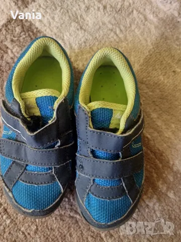 Детски маратонки , снимка 2 - Детски маратонки - 48853861