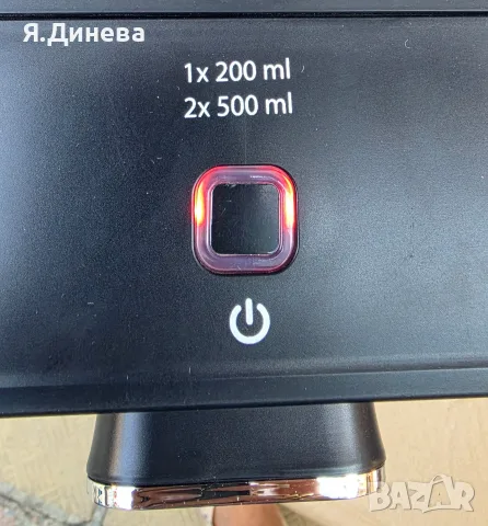 Диспенсър за гореща вода Tomado, снимка 5 - Други - 56112590