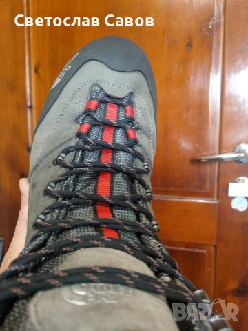 Резервирани.The North Face 42,5нм. 27,5см., снимка 6 - Мъжки ботуши - 52770180