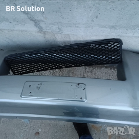 Предна броня Хюндай Туксон / Hyundai Tucson