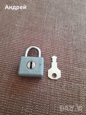 Стар катинар Tokoz #3, снимка 5 - Други ценни предмети - 47969977