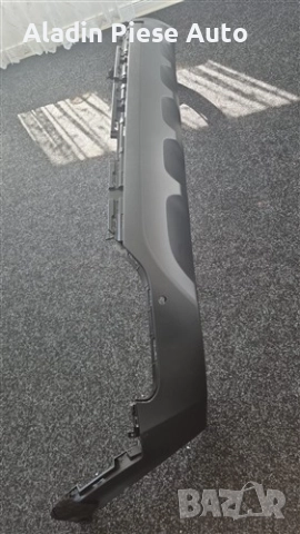 Долен спойлер за задна броня Kia Sportage година 2018 2019 2020 2021 код 86612F1500, 86612-F1500 , снимка 6 - Аксесоари и консумативи - 51816815