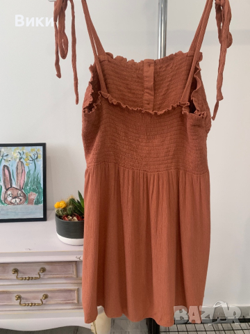 Потник в размер ХЛ на H&M, снимка 11 - Потници - 44829434