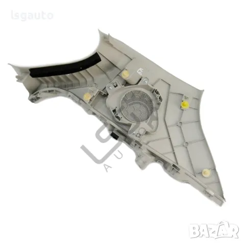 Лява кора багажник Mazda CX-5 2012-2017 ID: 138917, снимка 2 - Части - 48154808