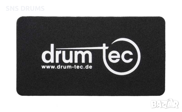 🥁 Нови меш кожи Drum Tec – еднопластови, двупластови и трипластови, снимка 5 - Ударни инструменти - 44587021