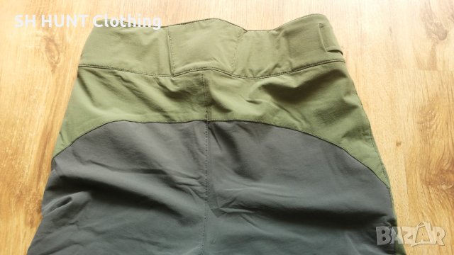 SKOGSTAD Lonahorgi Stretch Pant размер 10 г. / 140 см за лов туризъм детски еластичен панталон - 247, снимка 11 - Детски панталони и дънки - 40921297