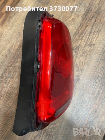 Mini Cooper F55 F56 F57 десен стоп, снимка 2 - Части - 42086972