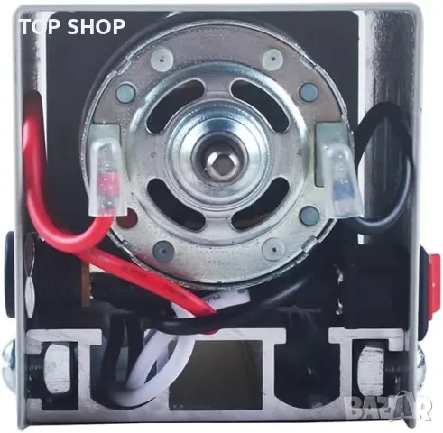 Прецизен струг Brochure 96W, снимка 5 - Стругове - 48780315