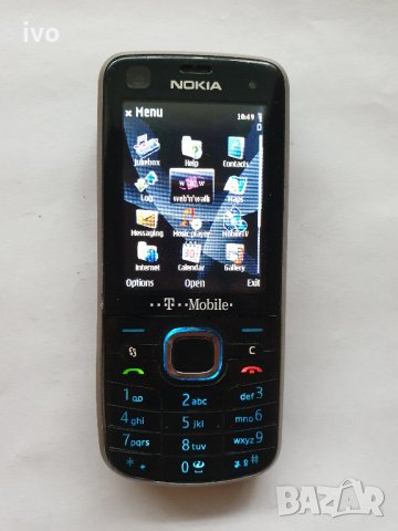 nokia 6220c-1, снимка 12 - Nokia - 36014058