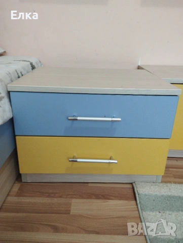 Комплект мебели за детска стая, може и по отделно, снимка 6 - Мебели за детската стая - 53438631