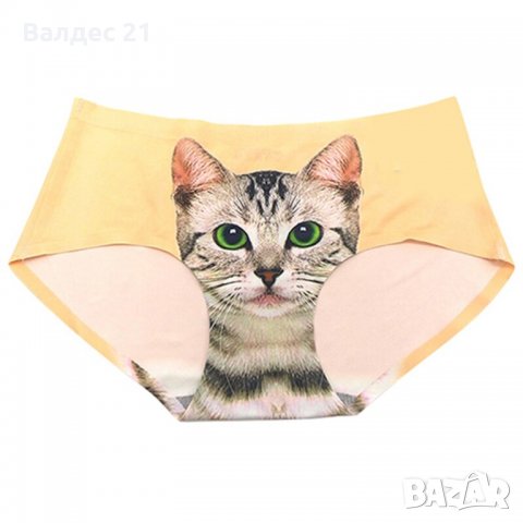 Секси бикини с 3D принт., снимка 3 - Бельо - 38629784