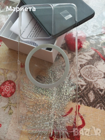 Motorola edge 70, снимка 3 - Motorola - 53485221