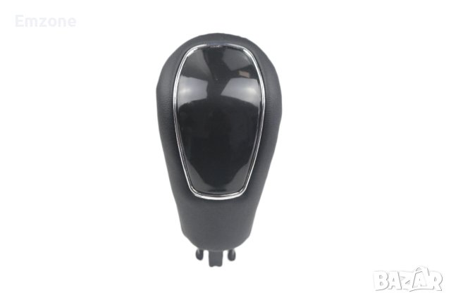 Кожена топка за скоростен лост автомат автоматик Форд Ford 4015