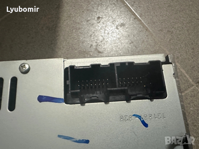 Сд плеър, снимка 3 - Аксесоари и консумативи - 53218794