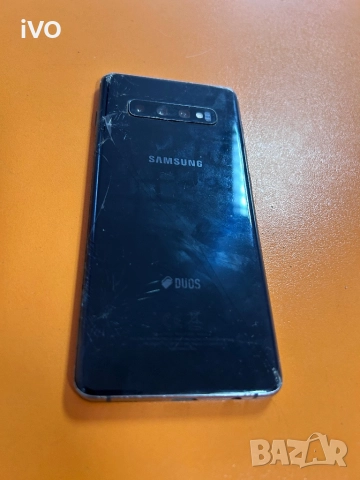 Sansung s10 +, снимка 6 - Samsung - 52235684