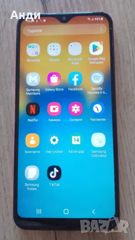 Samsung Galaxy A20e, снимка 4 - Samsung - 56069262