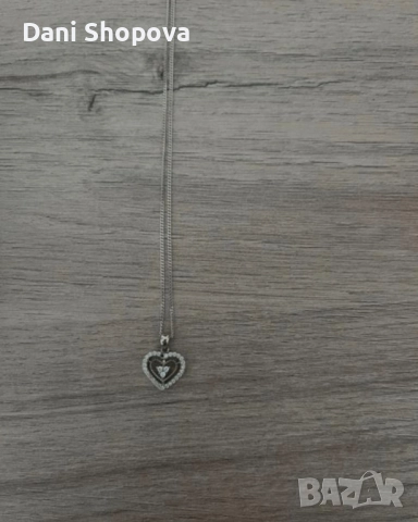 гредани, снимка 6 - Бижутерийни комплекти - 51480739