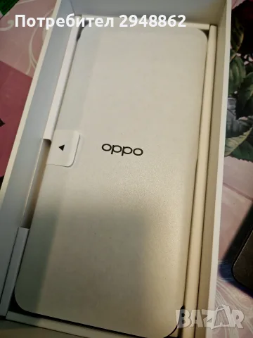 Мобилен телефон OPPO A6X, снимка 3 - Други - 55945696