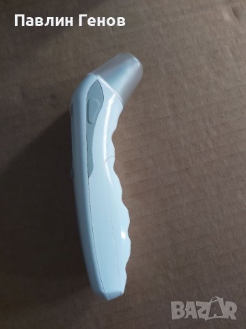 Термометър за ухо AEG FT 4919, Резултат за 1 секунда, снимка 7 - Друга електроника - 40284793