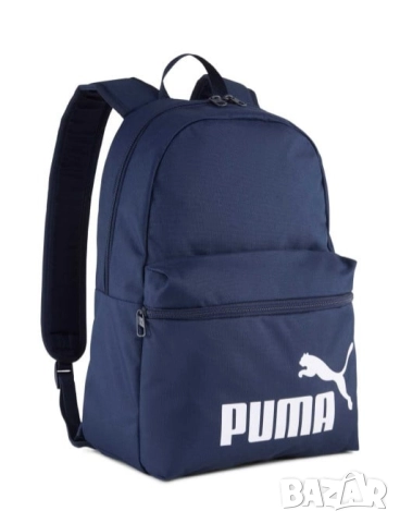 PUMA Раница Phase Backpack, снимка 5 - Раници - 34031107