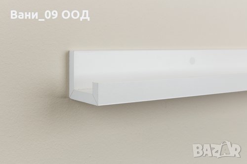 115см Етажерка за фоторамки, снимка 2 - Етажерки - 35996331