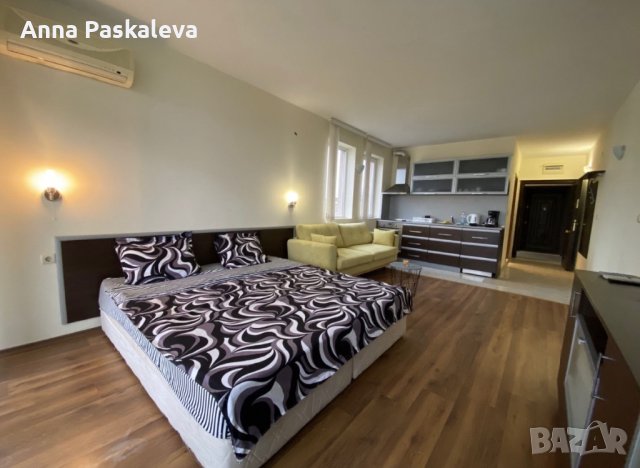 Апартамент в Слънчев бряг, снимка 3 - Апартаменти - 41820450