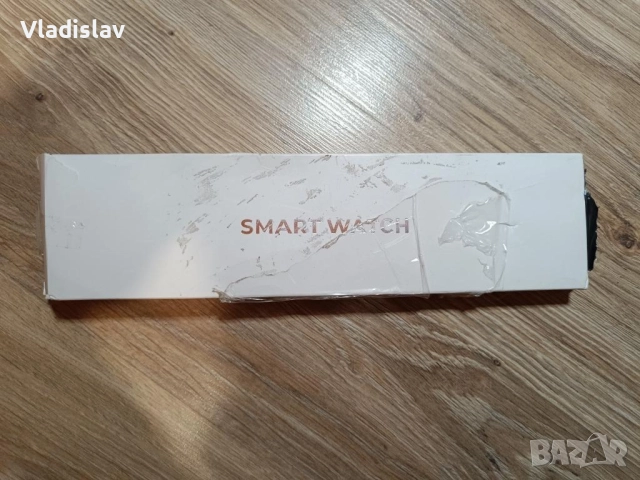 Различни модели Смарт Часовници, снимка 2 - Смарт часовници - 52525980