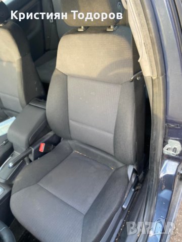 опел вектра Ц на части Opel Vectra C на части, снимка 13 - Части - 35724374