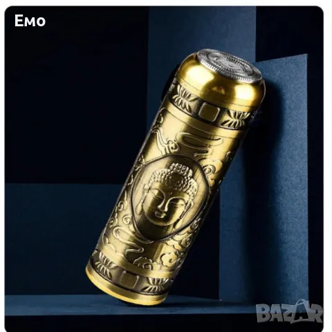 Преносима електрическа самобръсначка с възможност за миене с вода, снимка 5 - Електрически самобръсначки - 48125816