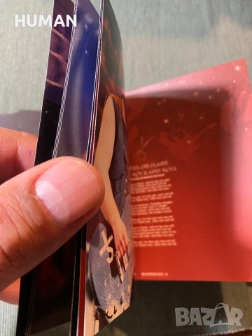 Fleetwood Mac - Molly Hatched , снимка 12 - CD дискове - 42331354