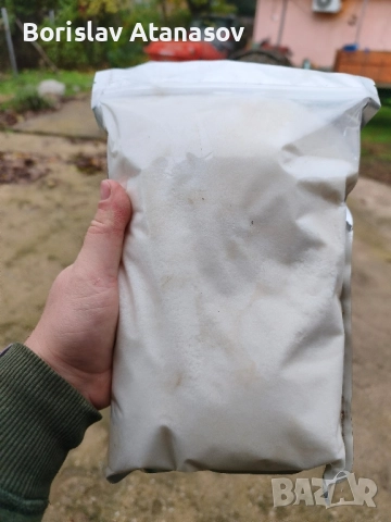  Предлагам за продан Terawet 5 kg  , снимка 2 - Тор и почвени смеси - 52429241