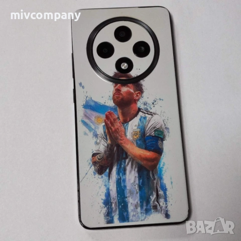 OPPO Reno12 F 256GB 8GB RAM Dual, снимка 3 - Други - 53607516