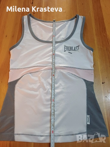 Спортен потник, снимка 2 - Потници - 53689388