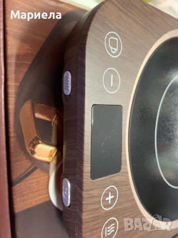 Електрически Нагревател за Напитки / Нагревател за Чаша / От 55°С до 85°С, снимка 5 - Други - 47337569