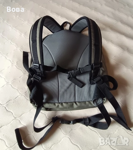 Туристическа раница , снимка 2 - Спортна екипировка - 51779260