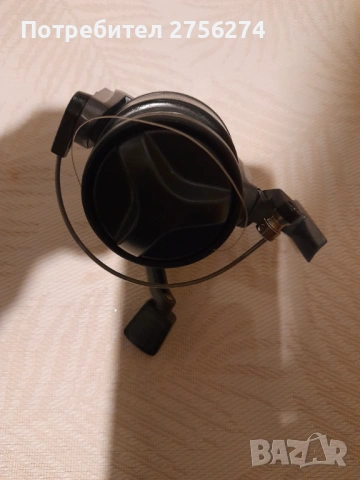 Риболовна макара MITCHELL 1060, снимка 7 - Макари - 53393422