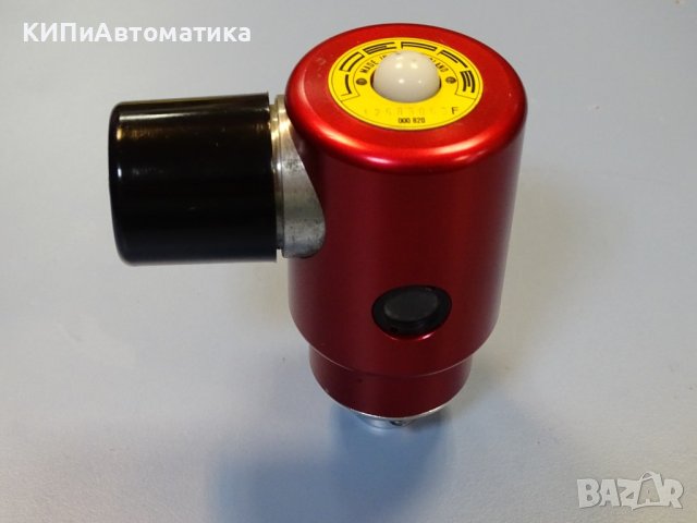 Фотооптичен датчик LOEPFE 000820 photo sensor, снимка 5 - Резервни части за машини - 41728660