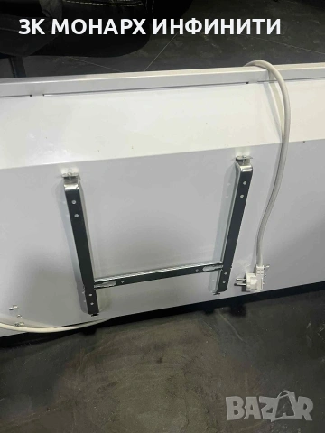 Конвектор TESY CN 031 250 EI CLOUD W / 2500w, снимка 6 - Печки, фурни - 53170835