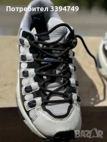 Унисекс Маратонки Puma - Като нови 40.5 номер, снимка 3 - Маратонки - 56087973