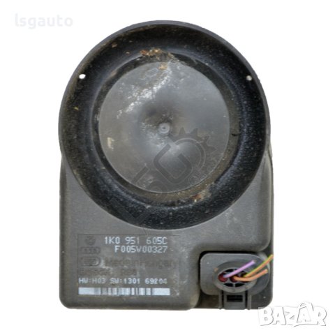 Сирена аларма AUDI A3 (8PA) 2004-2012 ID:105096, снимка 1 - Части - 41393970