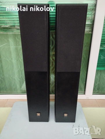 I.Q Aspect 5AT, снимка 4 - Тонколони - 53093358