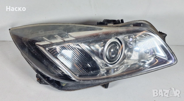 Десен Фар Ксенон Xenon Opel Insignia Опел Инсигниа 2008г-2017г 13226793