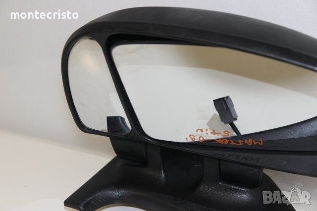 Ляво електрическо огледало Renault Master II (2003-2010г.) 5 пина / 4415381, снимка 4 - Части - 41338669