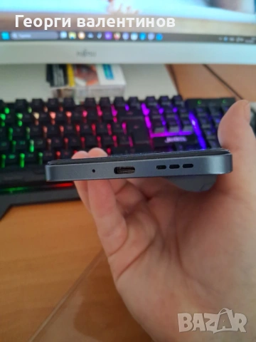 Xiaomi Redmi 13C 256 Gb, снимка 3 - Xiaomi - 53110791